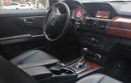 Mercedes-Benz GLK-Класс, 2012 год, 1 850 000 рублей, 1 фотография