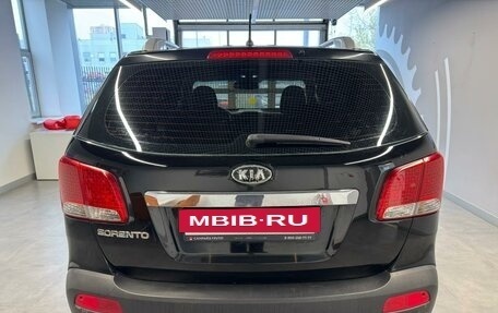 KIA Sorento II рестайлинг, 2010 год, 849 000 рублей, 4 фотография