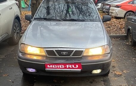 Daewoo Nexia I рестайлинг, 1997 год, 110 000 рублей, 1 фотография