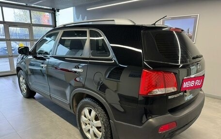 KIA Sorento II рестайлинг, 2010 год, 849 000 рублей, 6 фотография