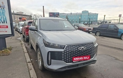 Chery Tiggo 4 I рестайлинг, 2025 год, 1 800 000 рублей, 1 фотография