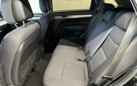 KIA Sorento II рестайлинг, 2010 год, 849 000 рублей, 13 фотография