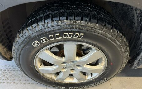 KIA Sorento II рестайлинг, 2010 год, 849 000 рублей, 19 фотография