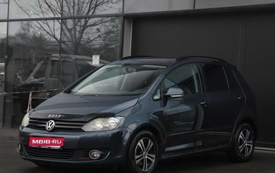 Volkswagen Golf Plus II, 2012 год, 800 000 рублей, 1 фотография
