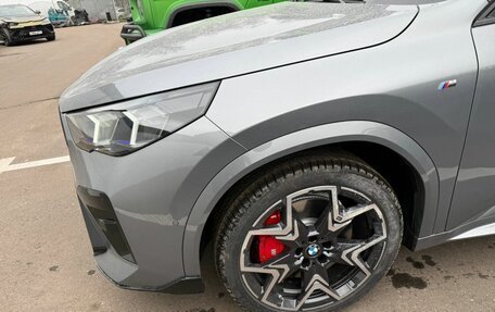 BMW X2, 2025 год, 6 428 000 рублей, 3 фотография