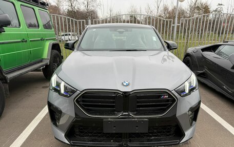 BMW X2, 2025 год, 6 428 000 рублей, 2 фотография