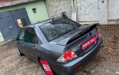 Mitsubishi Lancer IX, 2004 год, 220 000 рублей, 1 фотография