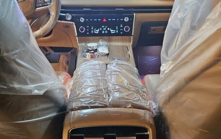 Genesis G80, 2025 год, 10 490 000 рублей, 8 фотография