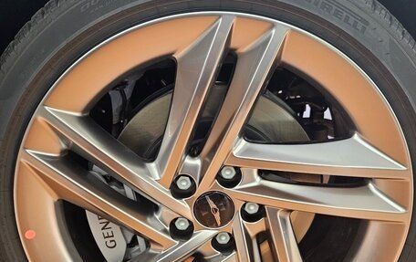 Genesis G80, 2025 год, 10 490 000 рублей, 4 фотография