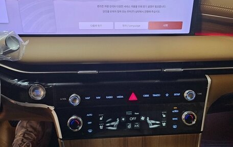Genesis G80, 2025 год, 10 490 000 рублей, 11 фотография