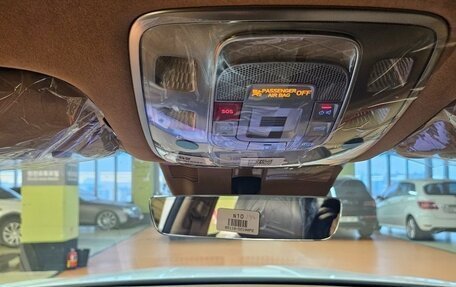 Genesis G80, 2025 год, 10 490 000 рублей, 7 фотография