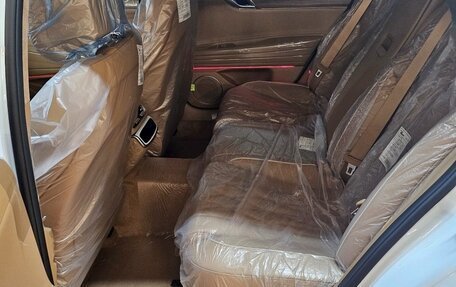 Genesis G80, 2025 год, 10 490 000 рублей, 10 фотография