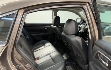 Nissan Teana, 2014 год, 1 499 800 рублей, 4 фотография