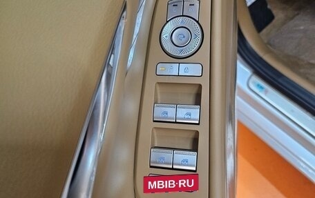 Genesis G80, 2025 год, 10 490 000 рублей, 5 фотография