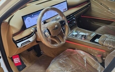 Genesis G80, 2025 год, 10 490 000 рублей, 6 фотография