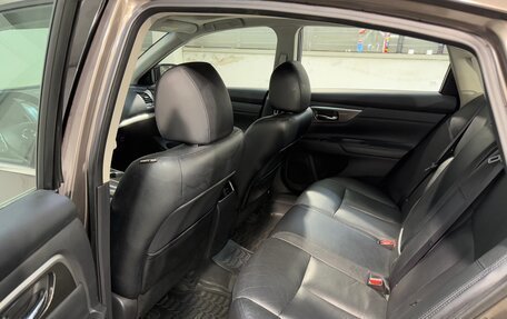 Nissan Teana, 2014 год, 1 499 800 рублей, 6 фотография