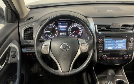 Nissan Teana, 2014 год, 1 499 800 рублей, 10 фотография