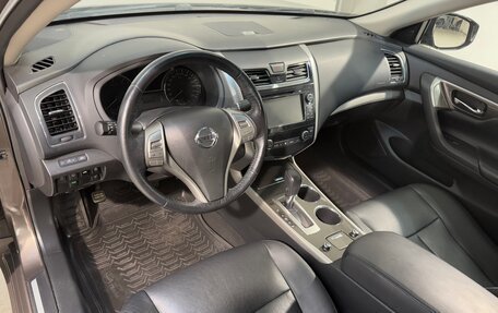 Nissan Teana, 2014 год, 1 499 800 рублей, 8 фотография