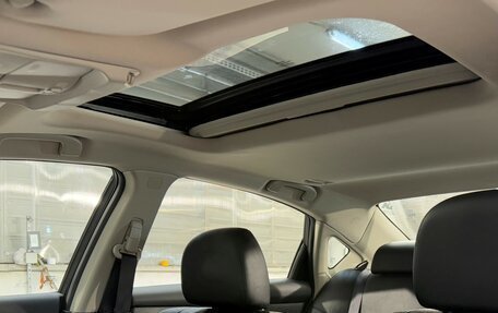 Nissan Teana, 2014 год, 1 499 800 рублей, 11 фотография