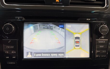 Nissan Teana, 2014 год, 1 499 800 рублей, 12 фотография