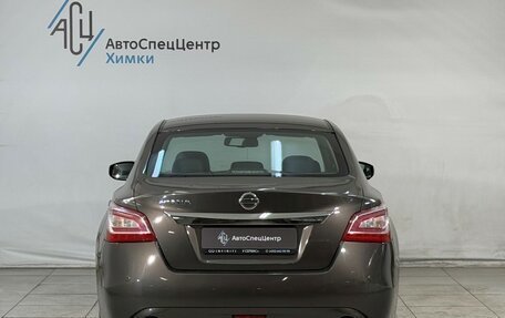 Nissan Teana, 2014 год, 1 499 800 рублей, 14 фотография