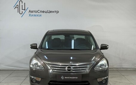 Nissan Teana, 2014 год, 1 499 800 рублей, 13 фотография