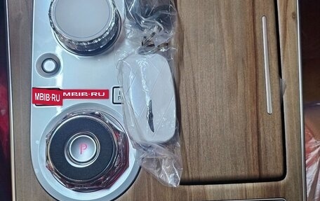 Genesis G80, 2025 год, 10 490 000 рублей, 14 фотография