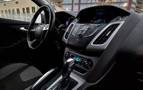 Ford Focus III, 2012 год, 480 000 рублей, 5 фотография