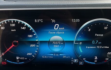 Mercedes-Benz GLE Coupe, 2020 год, 7 800 000 рублей, 8 фотография