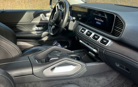 Mercedes-Benz GLE Coupe, 2020 год, 7 800 000 рублей, 7 фотография