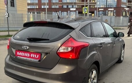 Ford Focus III, 2012 год, 480 000 рублей, 3 фотография