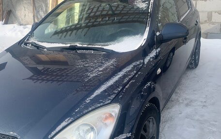 KIA cee'd I рестайлинг, 2007 год, 550 000 рублей, 3 фотография