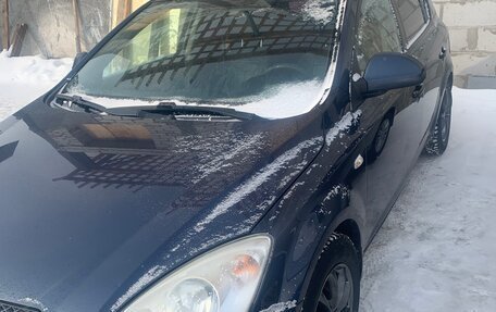 KIA cee'd I рестайлинг, 2007 год, 550 000 рублей, 4 фотография