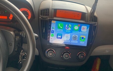 KIA cee'd I рестайлинг, 2007 год, 550 000 рублей, 5 фотография