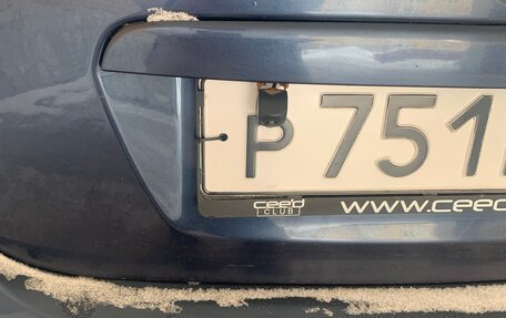 KIA cee'd I рестайлинг, 2007 год, 550 000 рублей, 10 фотография