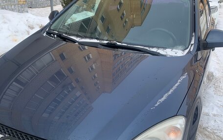 KIA cee'd I рестайлинг, 2007 год, 550 000 рублей, 9 фотография