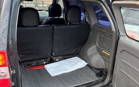 Chery Tiggo (T11), 2007 год, 280 000 рублей, 5 фотография