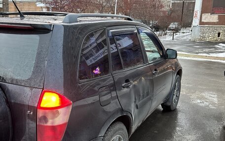 Chery Tiggo (T11), 2007 год, 280 000 рублей, 4 фотография