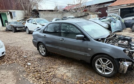 Mitsubishi Lancer IX, 2004 год, 220 000 рублей, 6 фотография