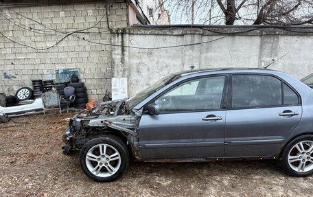 Mitsubishi Lancer IX, 2004 год, 220 000 рублей, 5 фотография