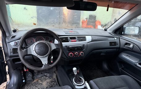 Mitsubishi Lancer IX, 2004 год, 220 000 рублей, 7 фотография