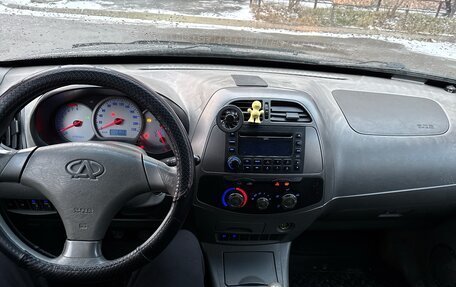 Chery Tiggo (T11), 2007 год, 280 000 рублей, 7 фотография