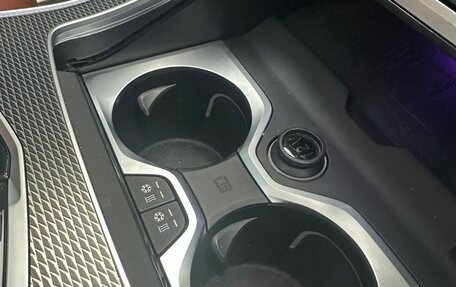 BMW X5, 2021 год, 8 290 000 рублей, 12 фотография