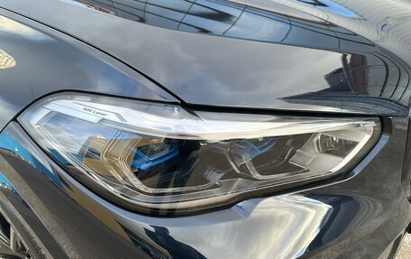 BMW X5, 2021 год, 8 290 000 рублей, 8 фотография