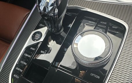 BMW X5, 2021 год, 8 290 000 рублей, 11 фотография