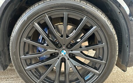 BMW X5, 2021 год, 8 290 000 рублей, 9 фотография