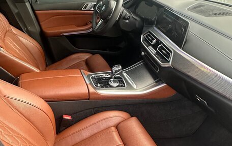 BMW X5, 2021 год, 8 290 000 рублей, 10 фотография