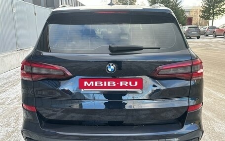 BMW X5, 2021 год, 8 290 000 рублей, 6 фотография