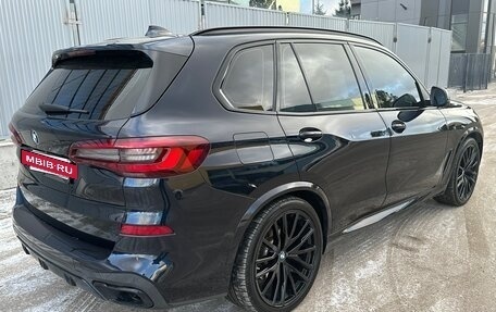 BMW X5, 2021 год, 8 290 000 рублей, 7 фотография