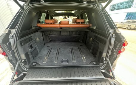 BMW X5, 2021 год, 8 290 000 рублей, 19 фотография